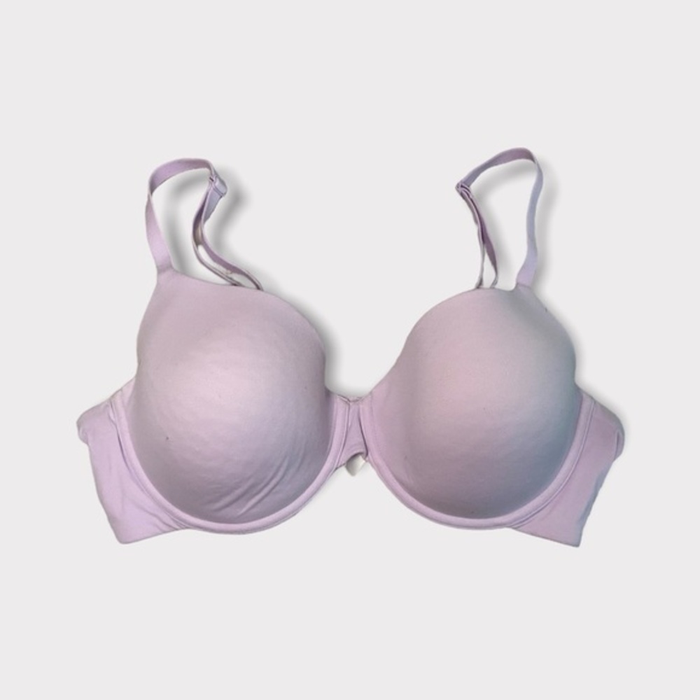 Giligan & O’Malley Underwire Everyday Bra